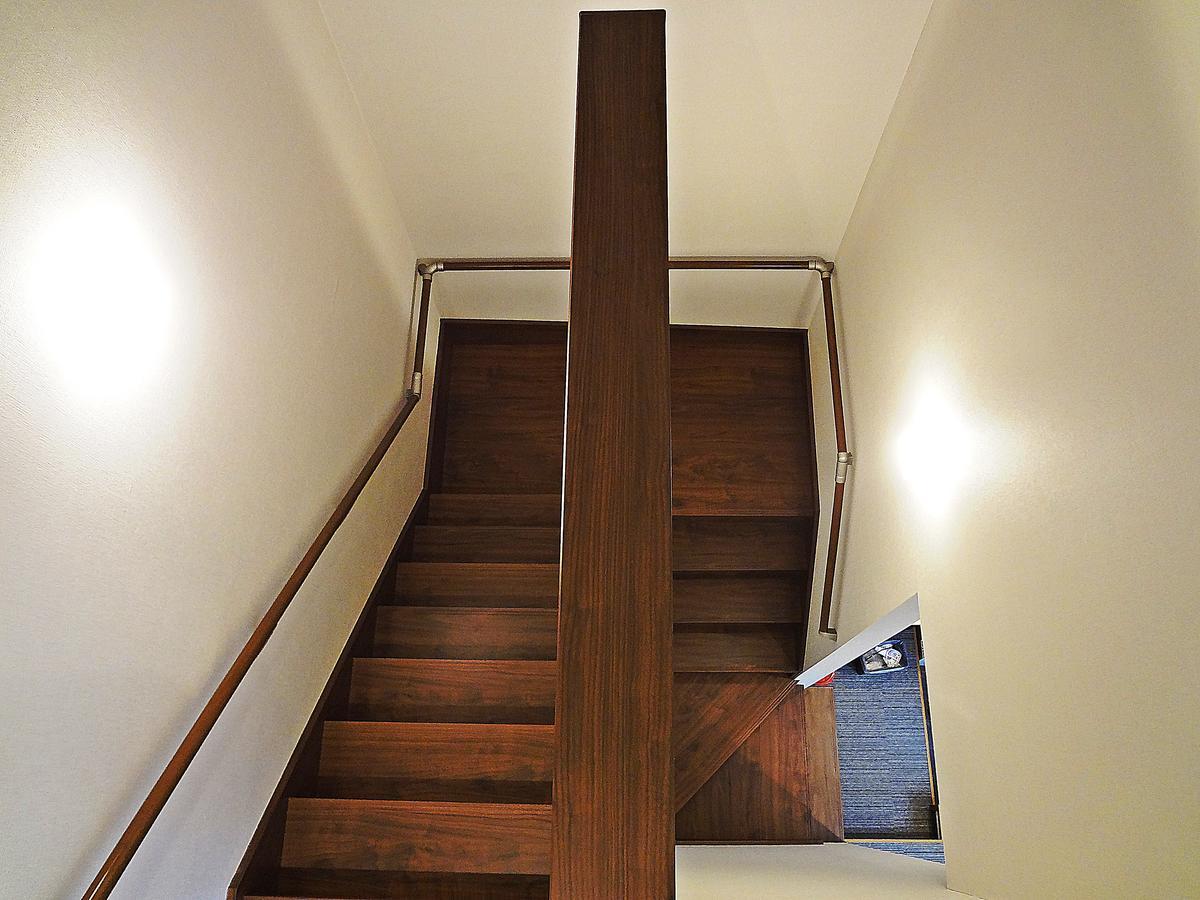 Rumah Bagus Asakusa Holiday home *