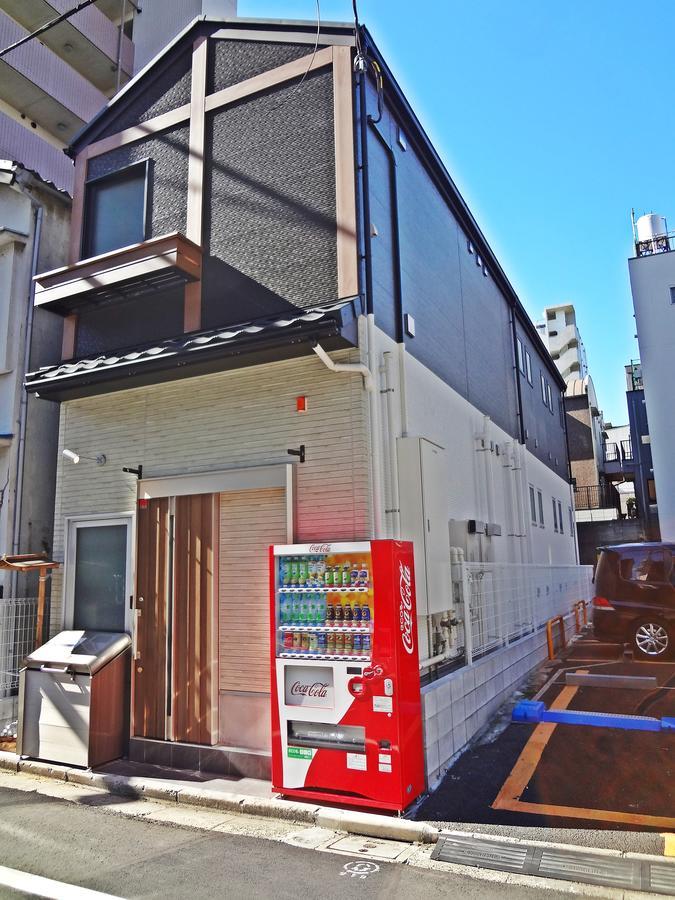 Rumah Bagus Asakusa Holiday home Tokyo