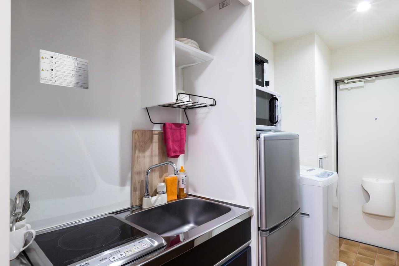 Ostay Ikebukuro Apartment