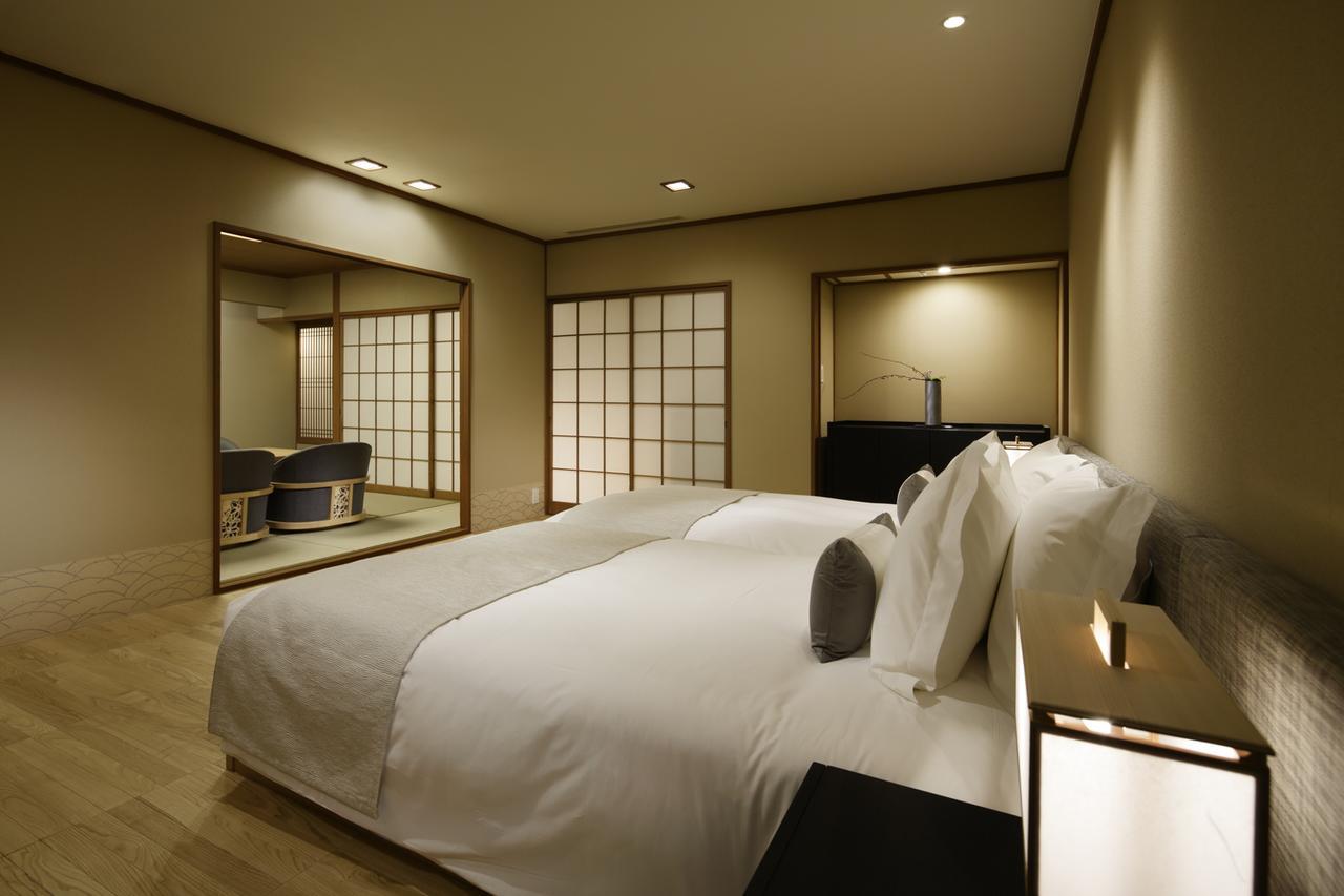 Ryokan Takanawa Hanakohro - In Grand Takanawa