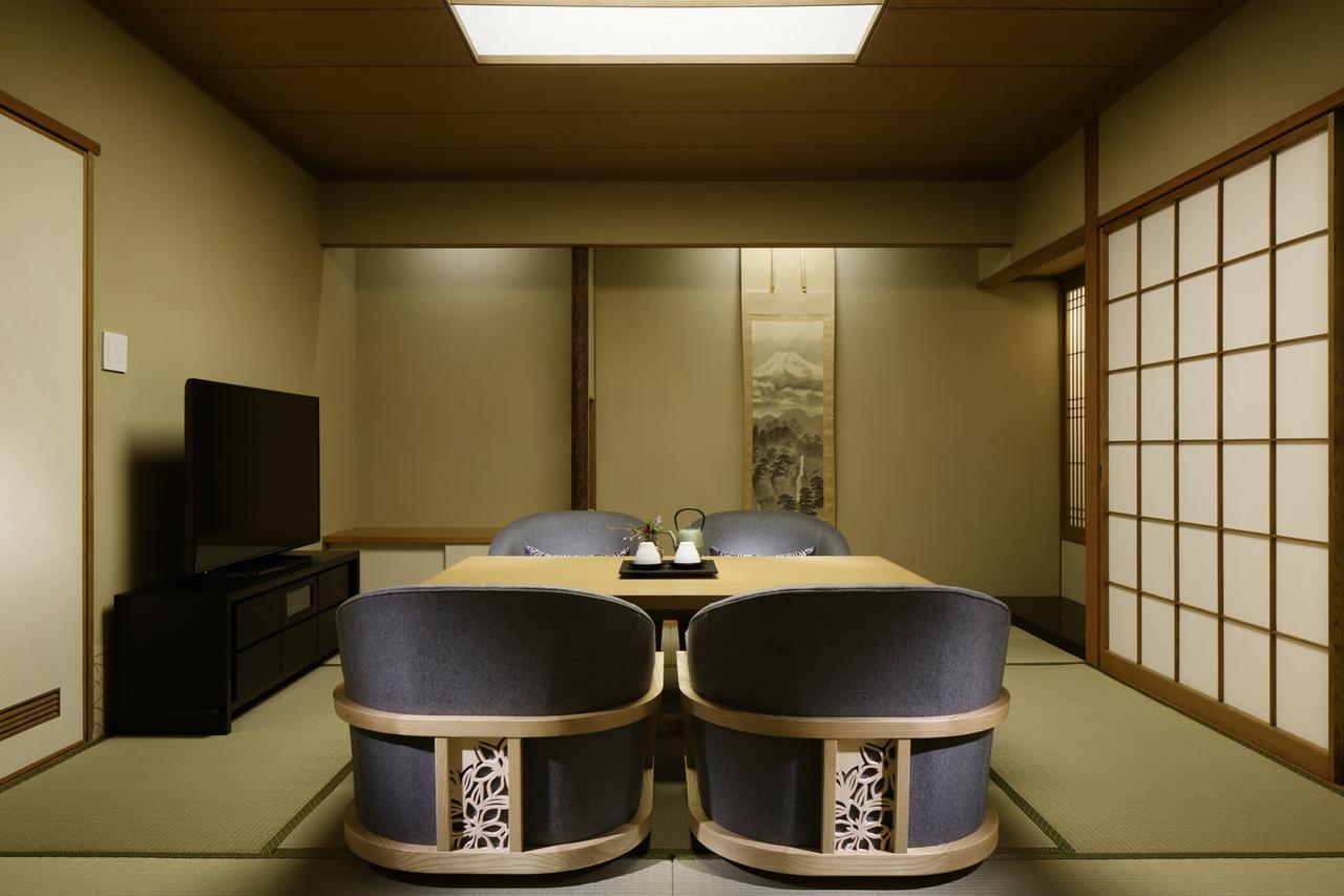 Ryokan Takanawa Hanakohro - In Grand Takanawa Tokyo