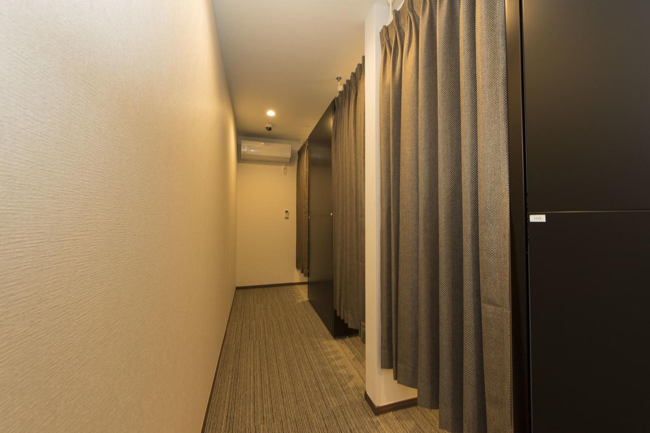 Rumah Bagus Asakusa Holiday home *