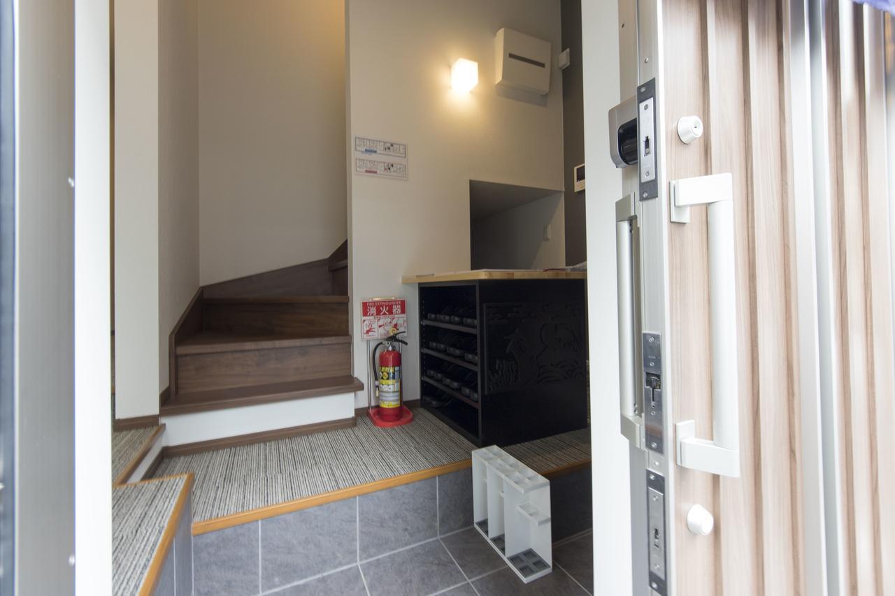 Holiday home Rumah Bagus Asakusa *