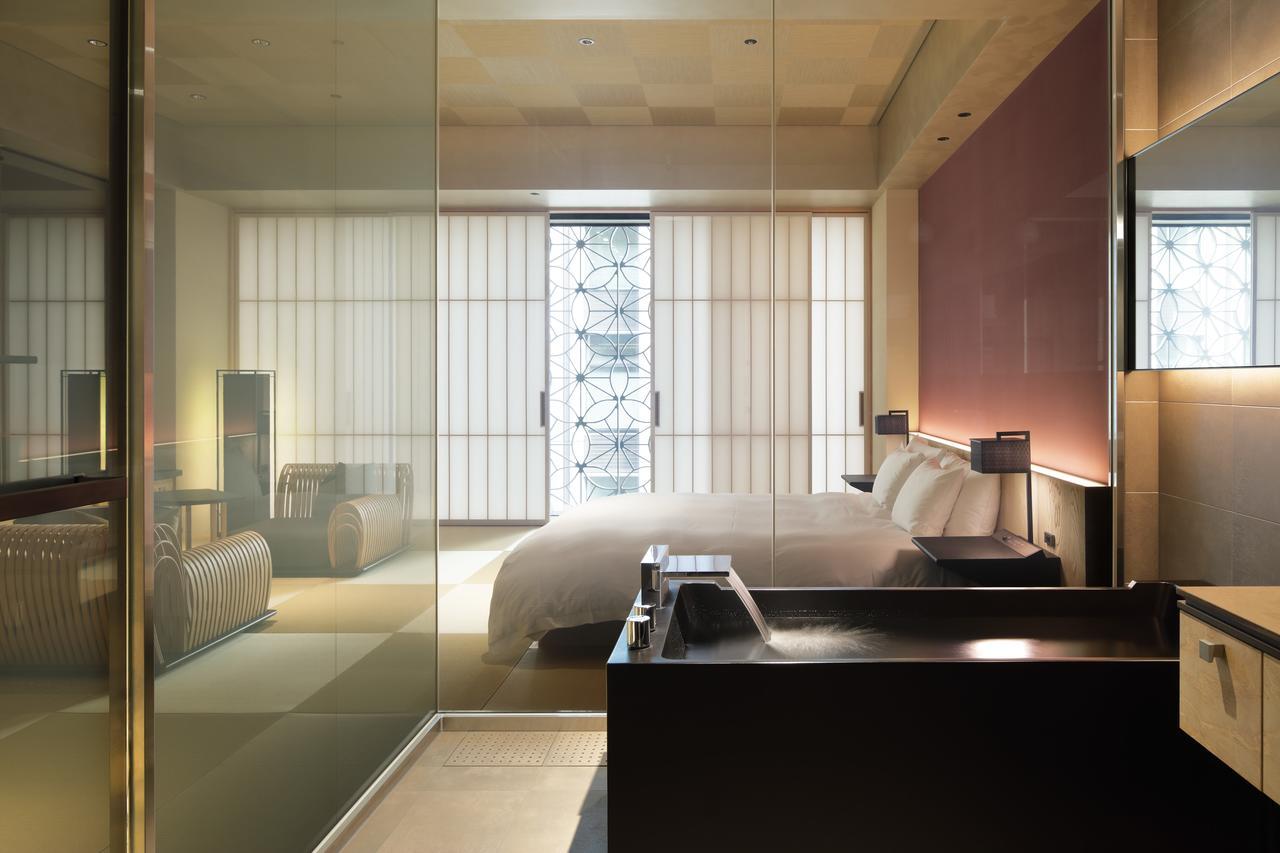 Hoshinoya Hotel 5*