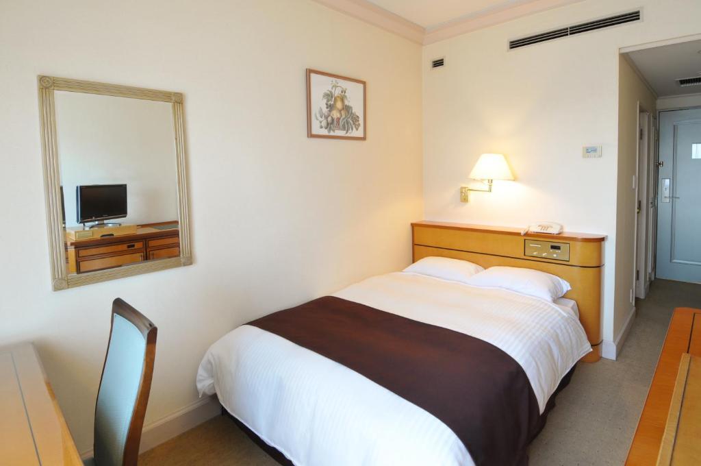 Jal Tamachi Economy hotel 3*