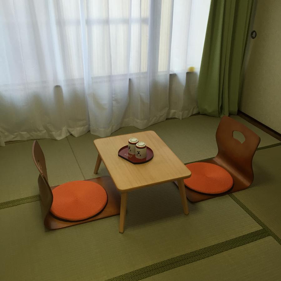 Homestay House In Kinshicho