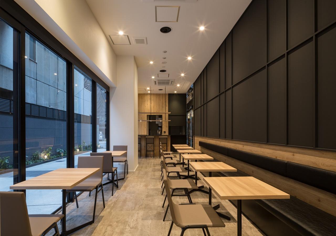 Hotel Apa Kanda Ekimae