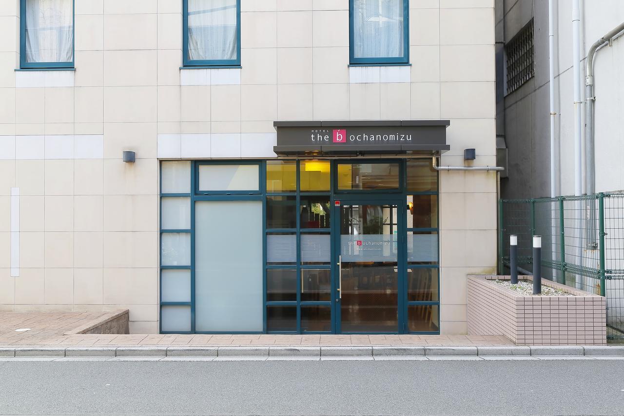 The B Ochanomizu 3*