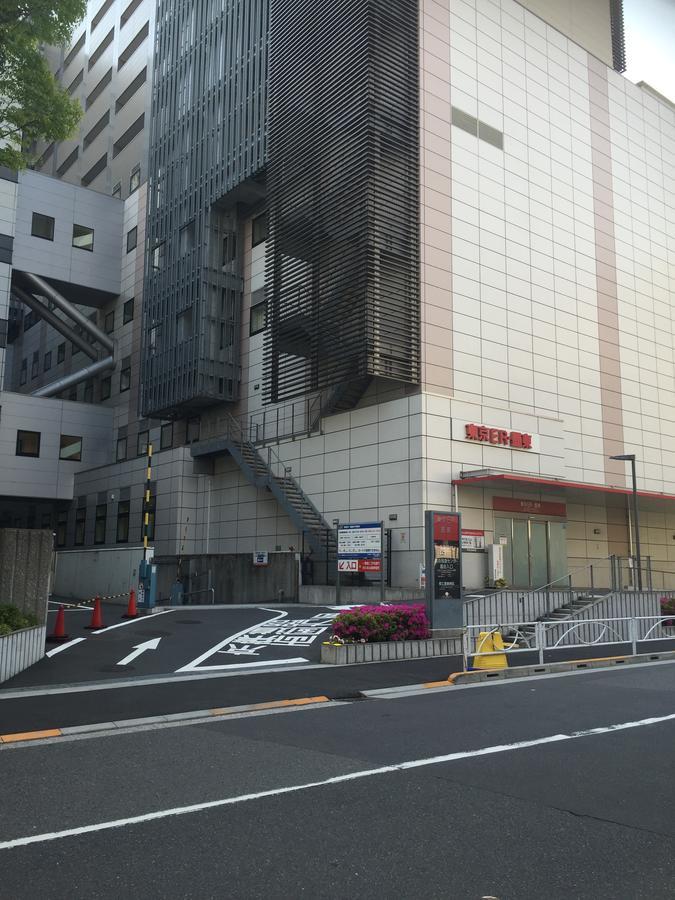 House In Kinshicho Homestay Tokyo
