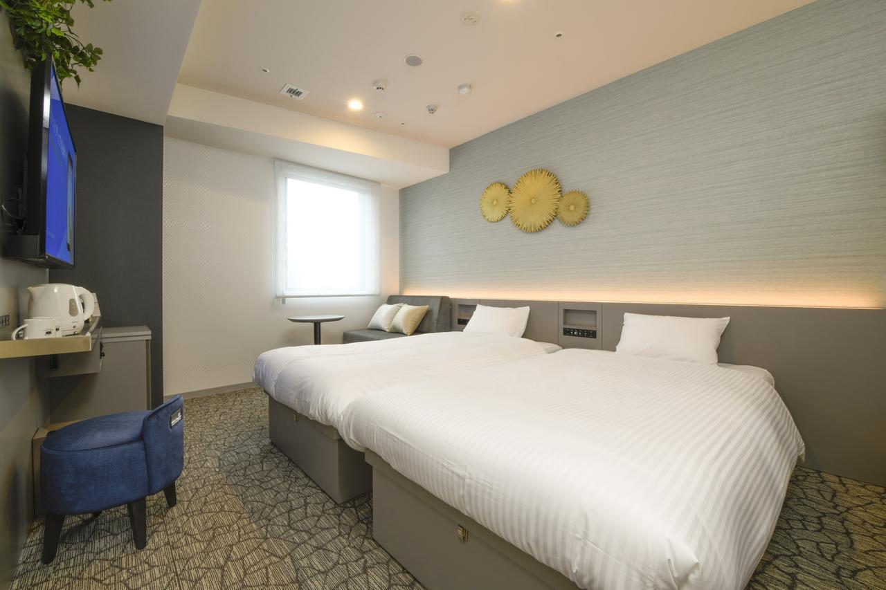 Henn Na Hamamatsucho Hotel
