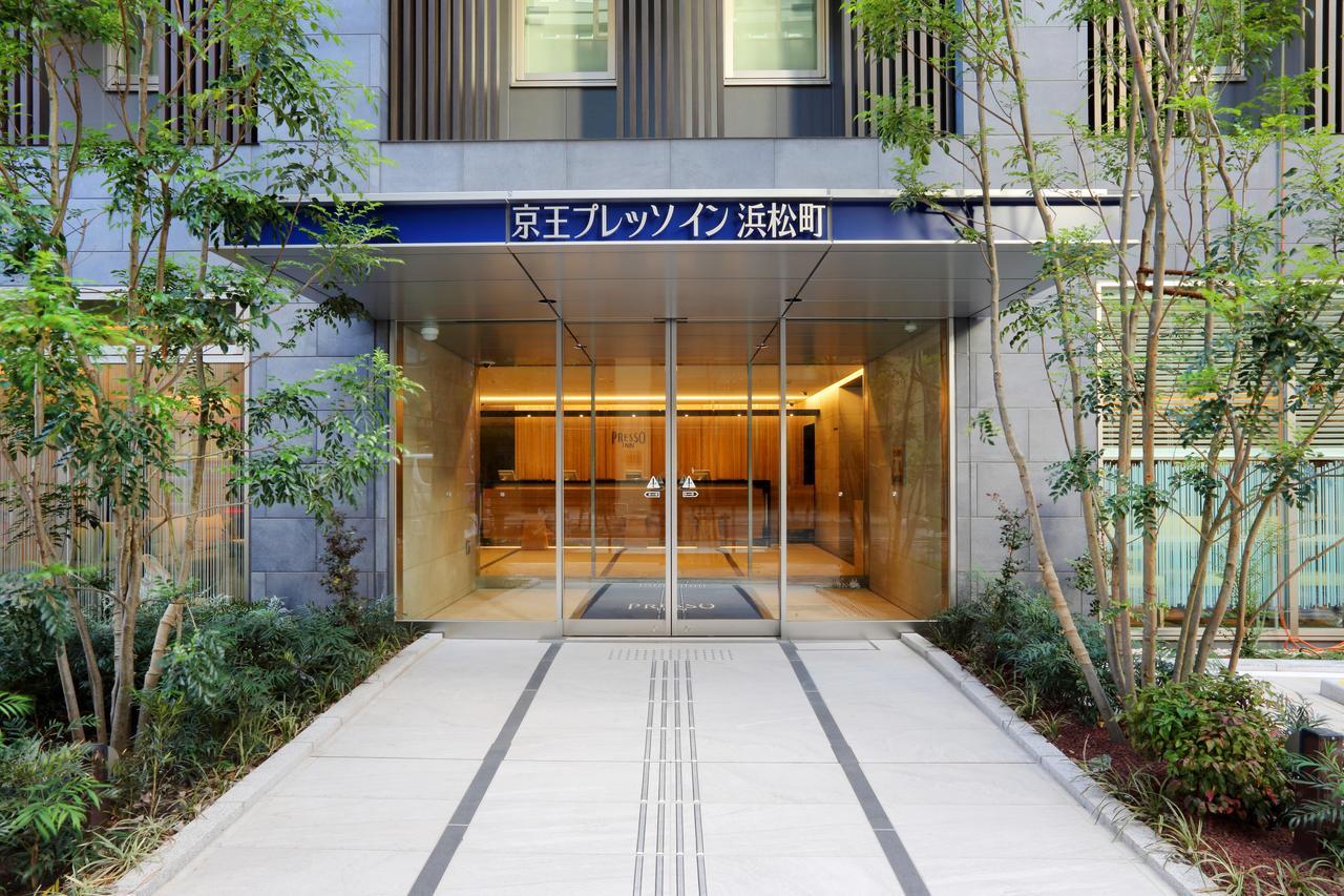 Keio Presso Hamamatsucho 3*