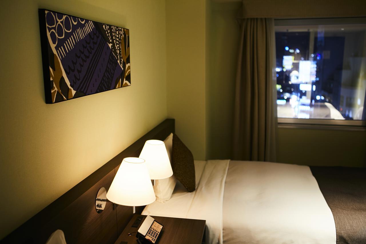 Ginza Grand Hotel 3*
