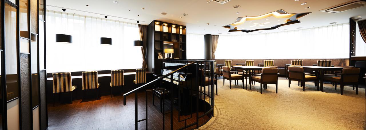 Hotel Ginza Grand Tokyo