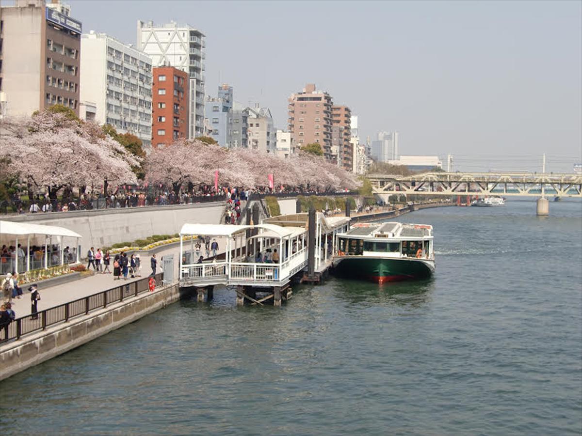 Apa Asakusa Kaminarimon 3*