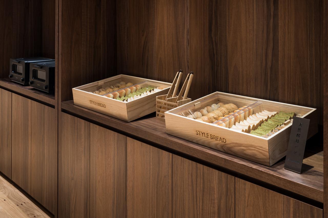 Nest Hanzomon Hotel