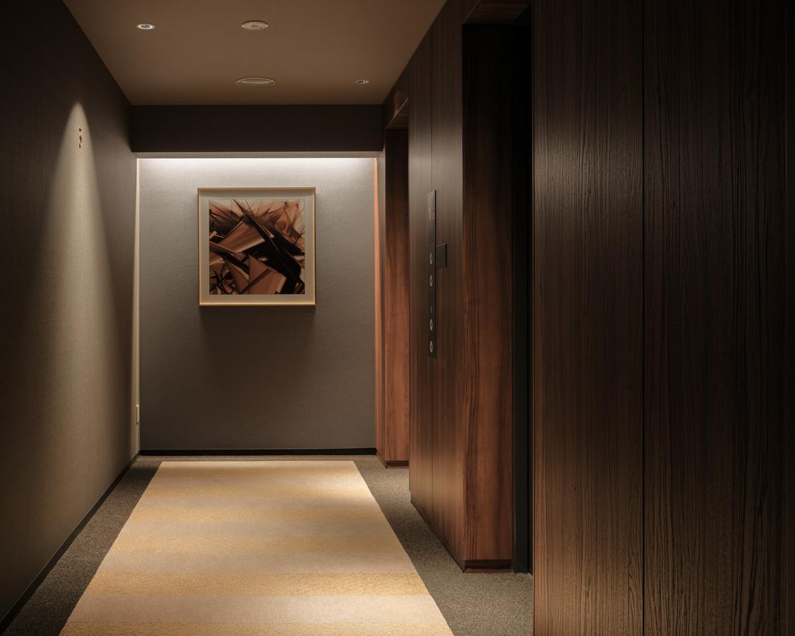 Nest Hanzomon