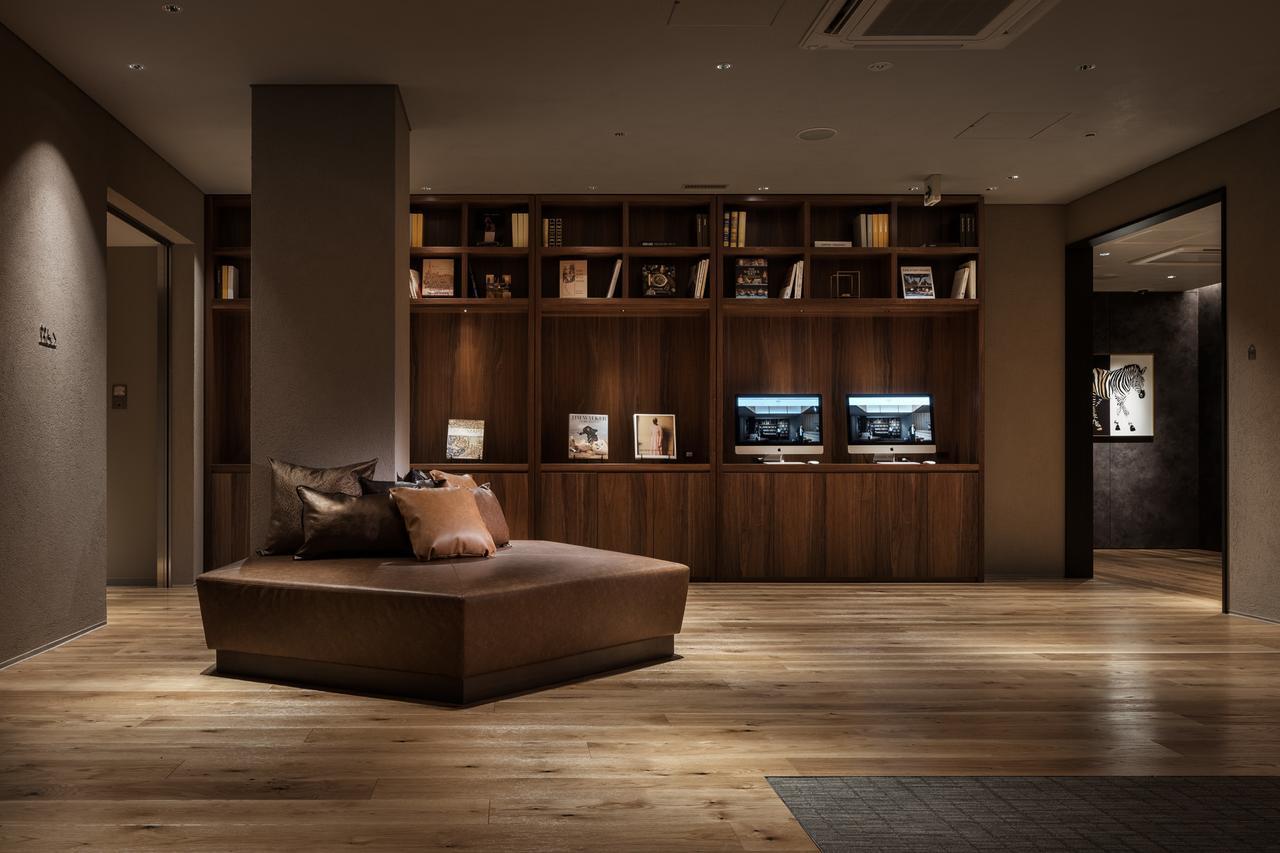 Nest Hanzomon Hotel Tokyo