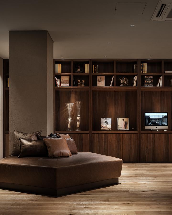 Hotel Nest Hanzomon 3*