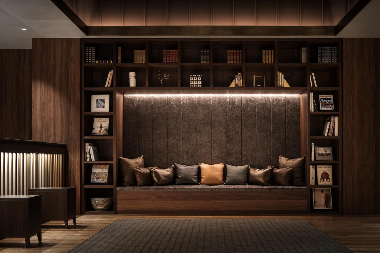 Nest Hanzomon Tokyo