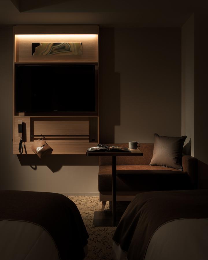 Hotel Nest Hanzomon Tokyo