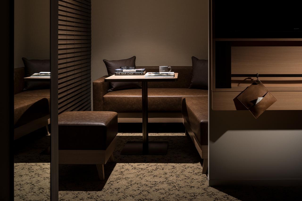 Nest Hanzomon Hotel Tokyo