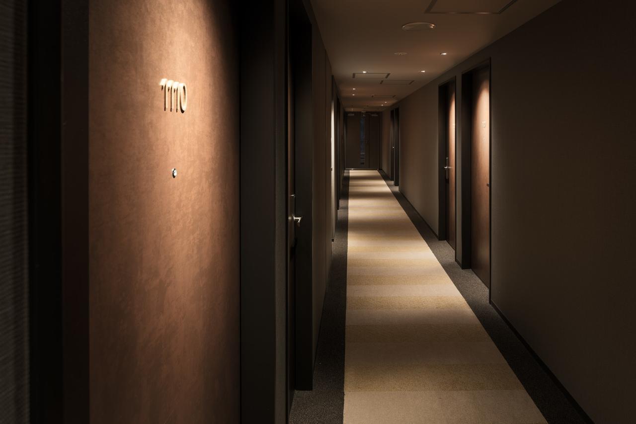 Nest Hanzomon Hotel Tokyo
