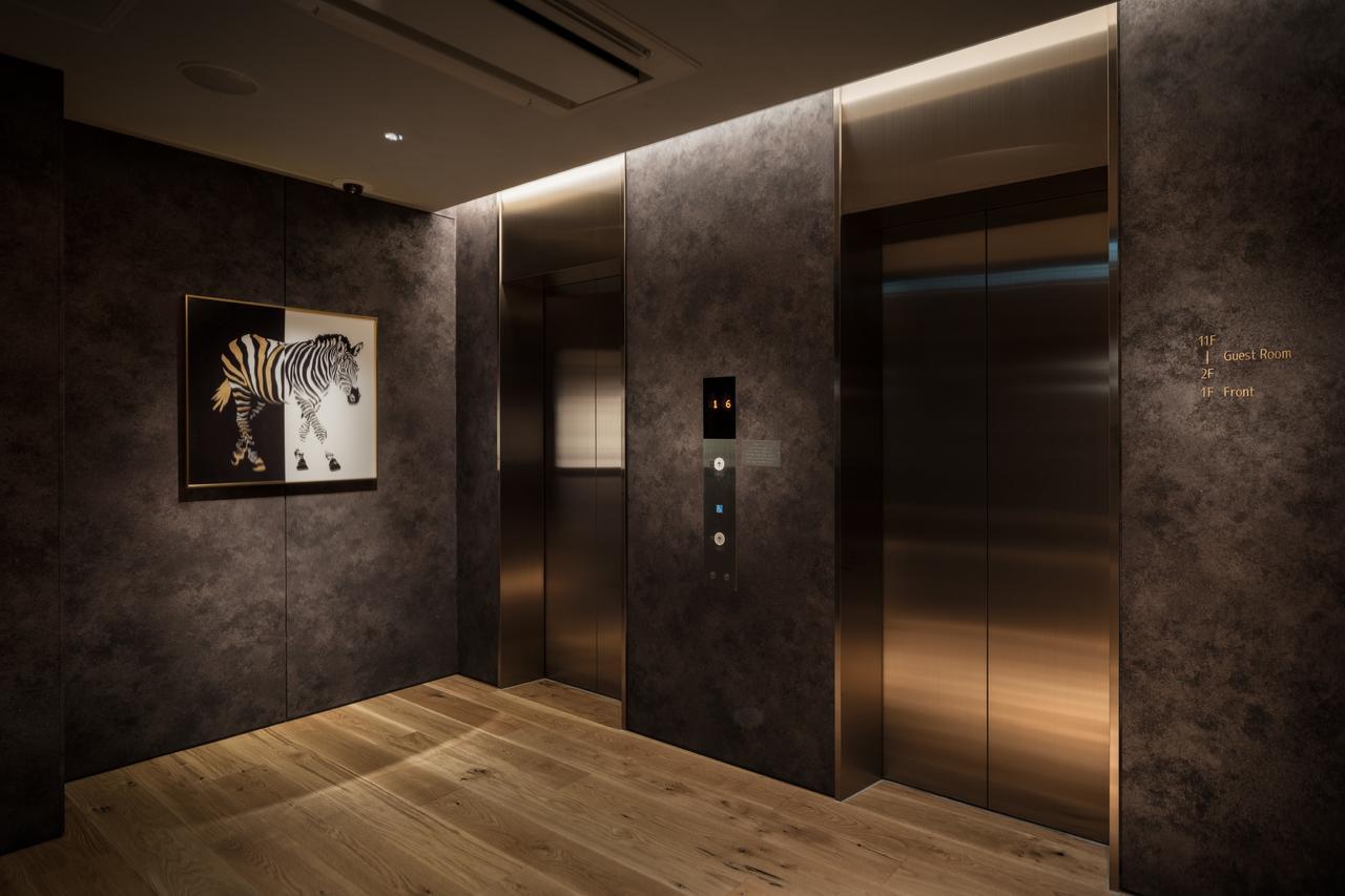 Nest Hanzomon