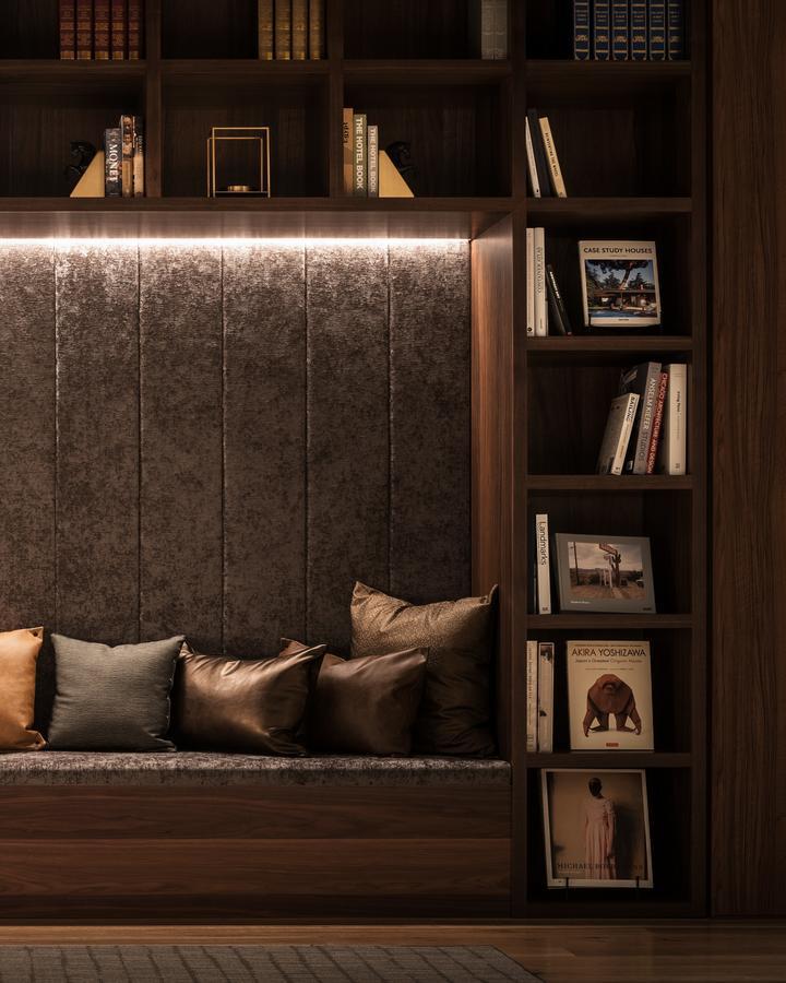 Hotel Nest Hanzomon