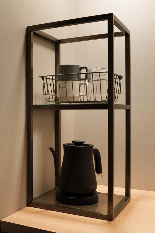 Nest Hanzomon Hotel Tokyo