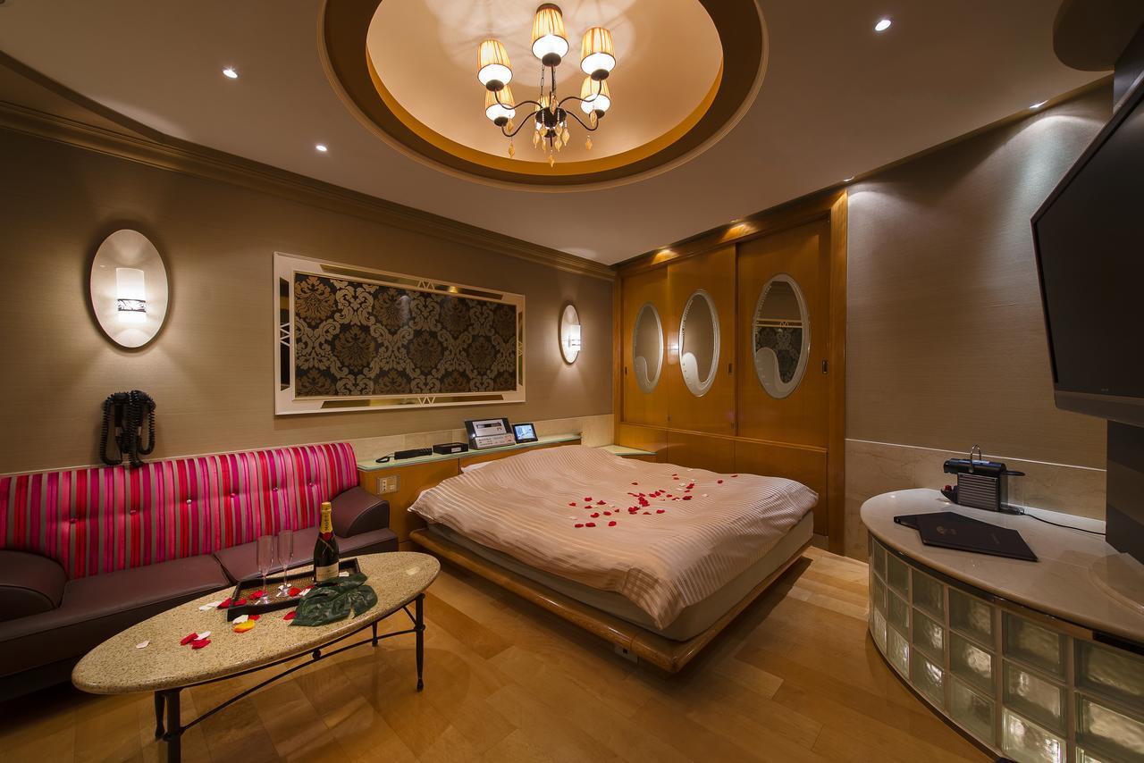 Love hotel Pal Otsuka -adult Only- Tokyo