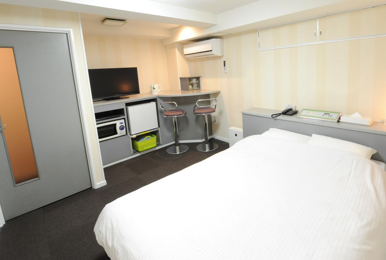 L Hotel Tokyo