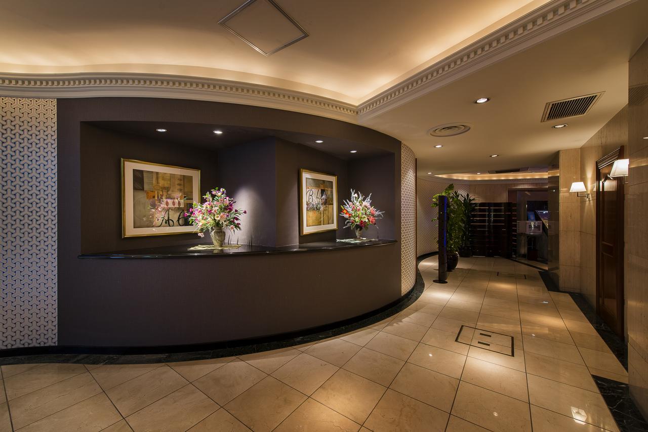 Love hotel Pal Otsuka -adult Only- 2*
