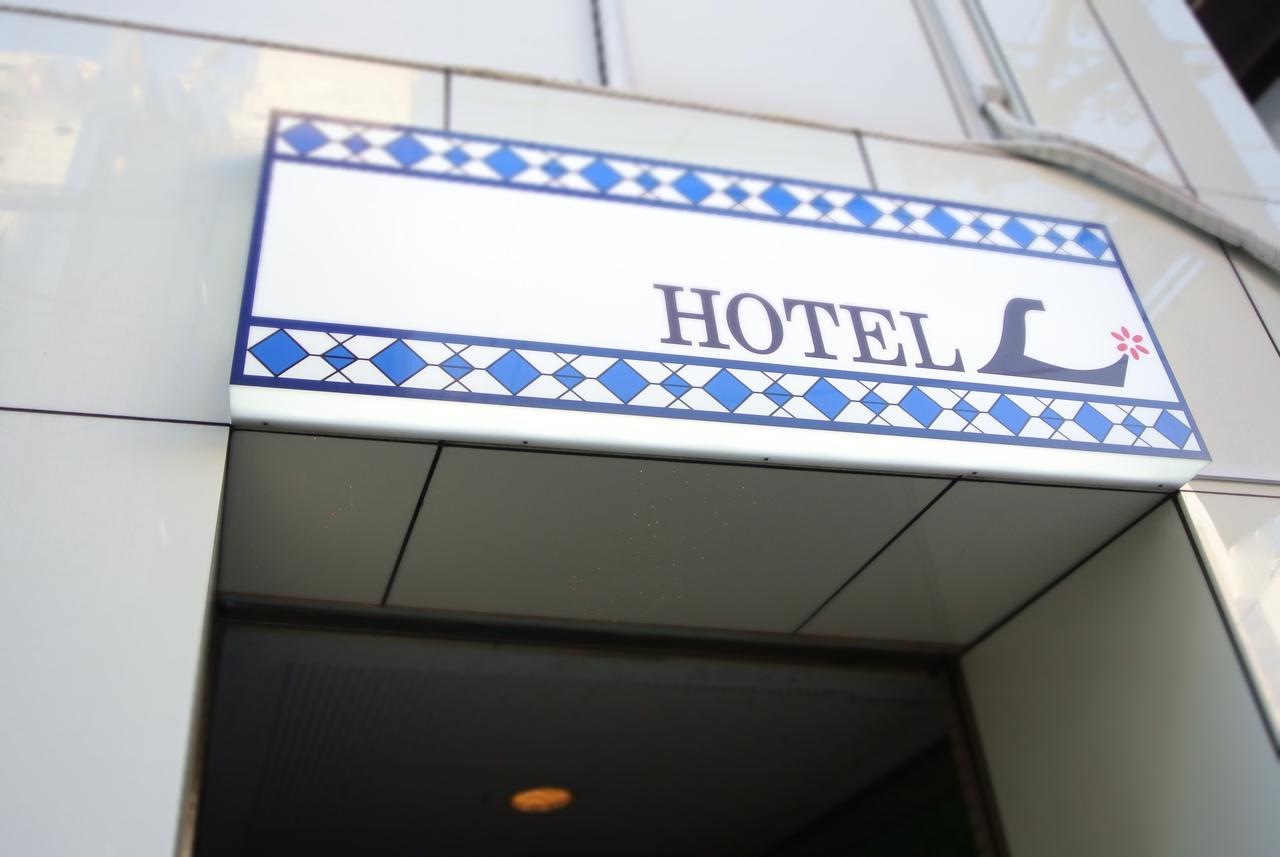 L Hotel Tokyo