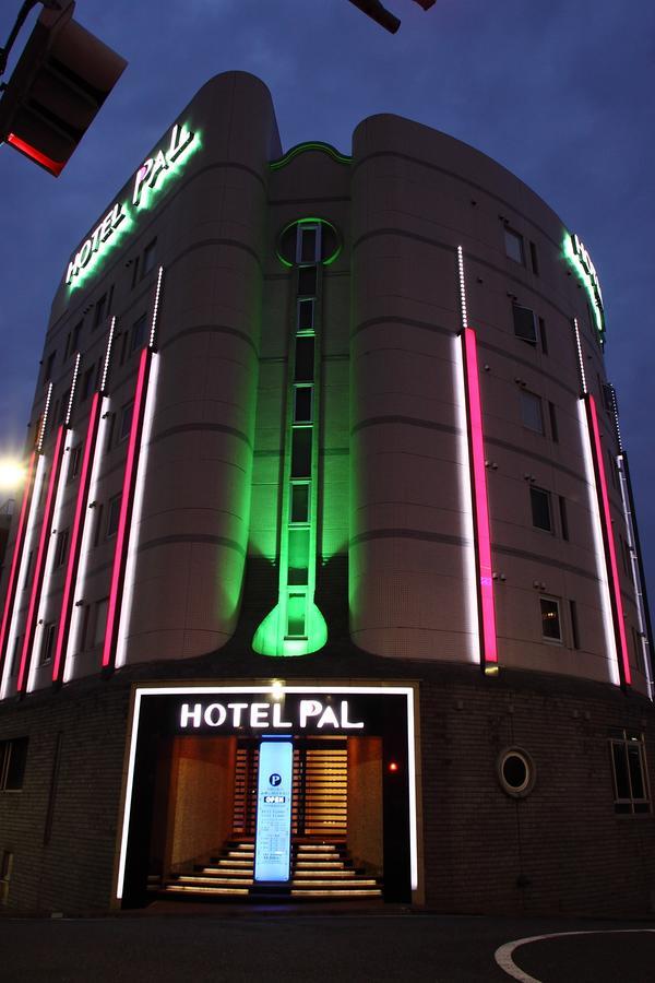 Pal Otsuka -adult Only- Love hotel