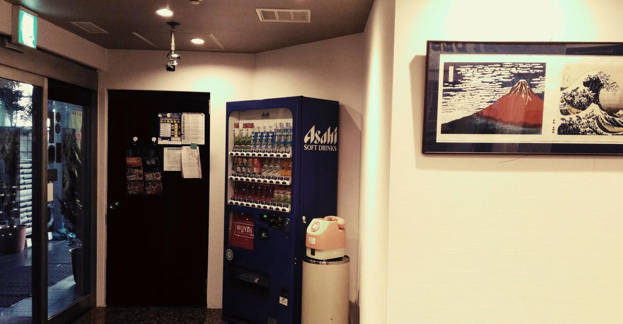L Hotel Tokyo