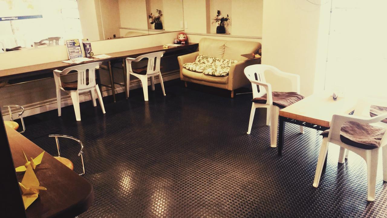 L Hotel
