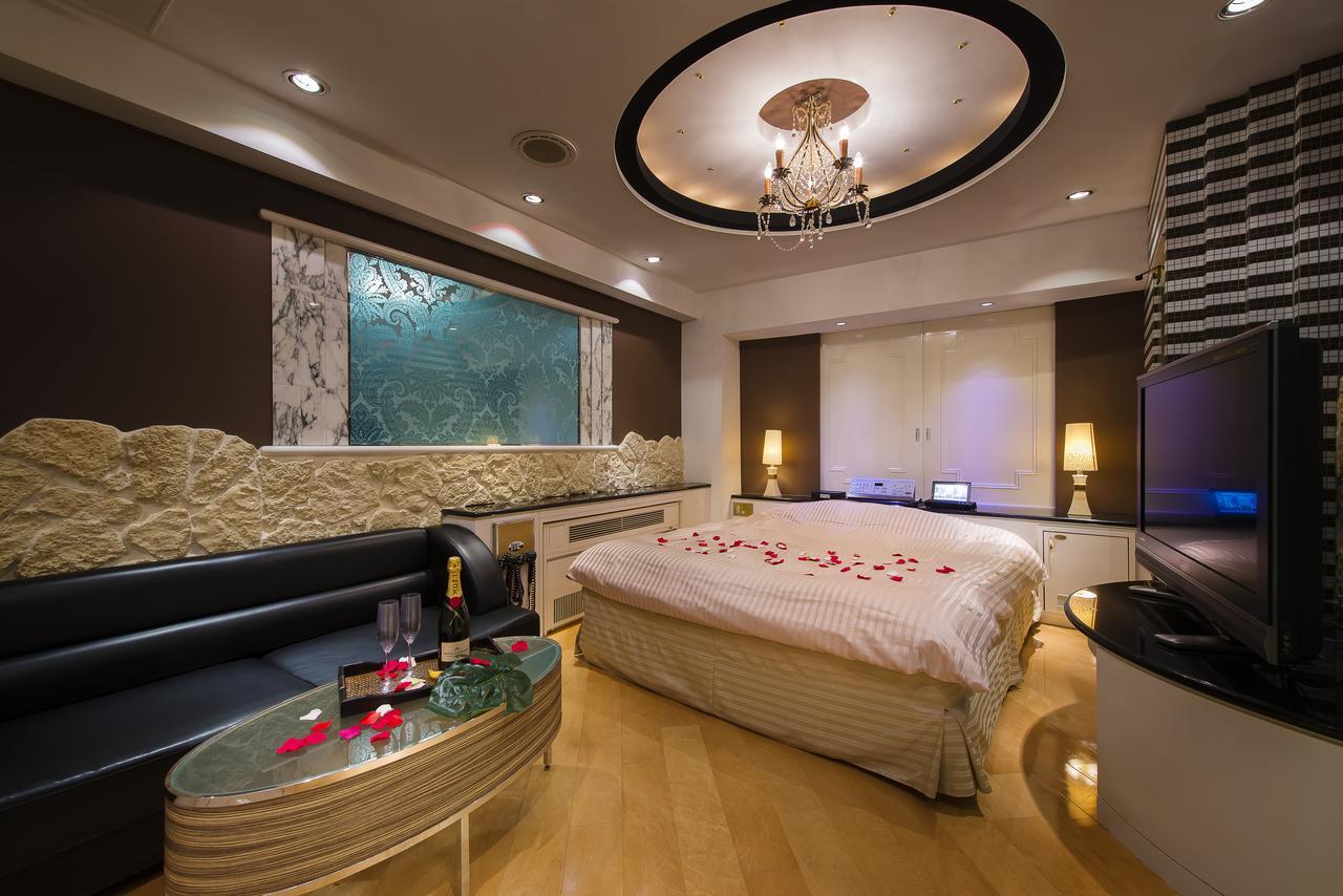 Pal Otsuka -adult Only- Love hotel Tokyo