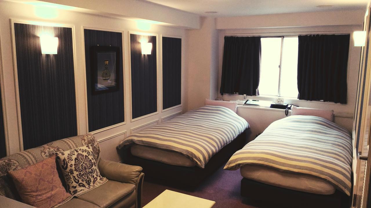 Hotel L Tokyo
