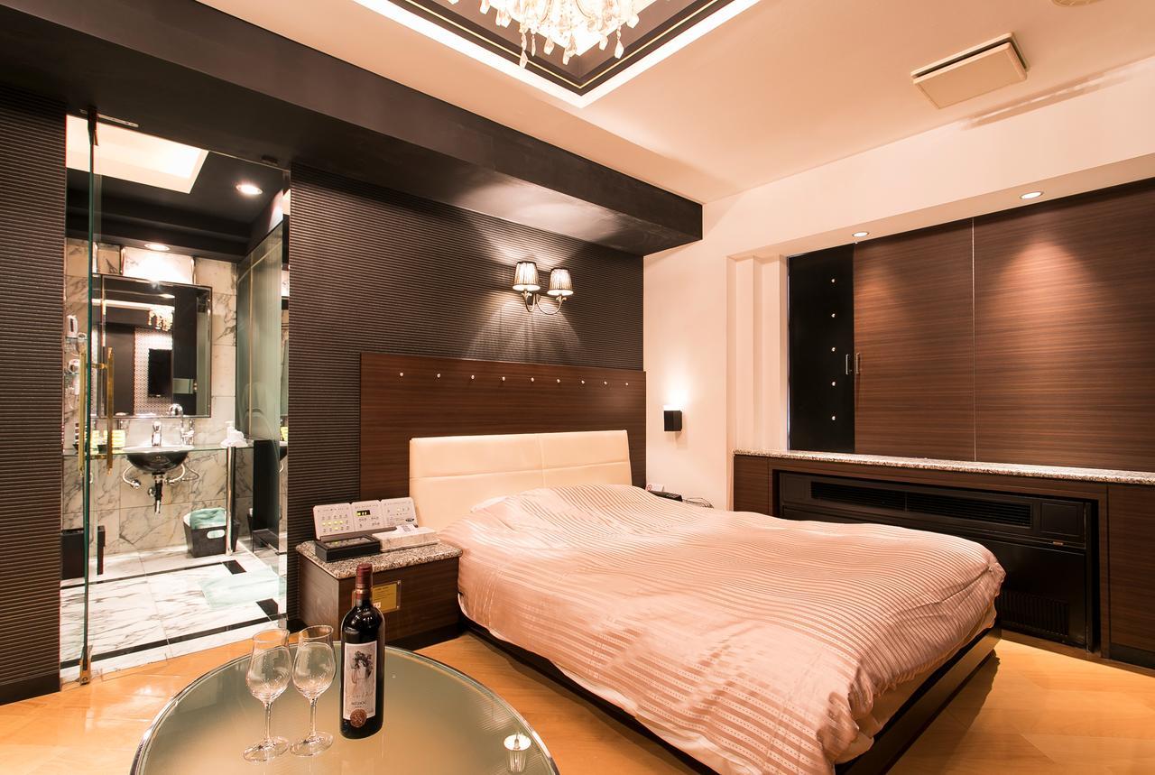 Love hotel Pal Otsuka -adult Only- 2*