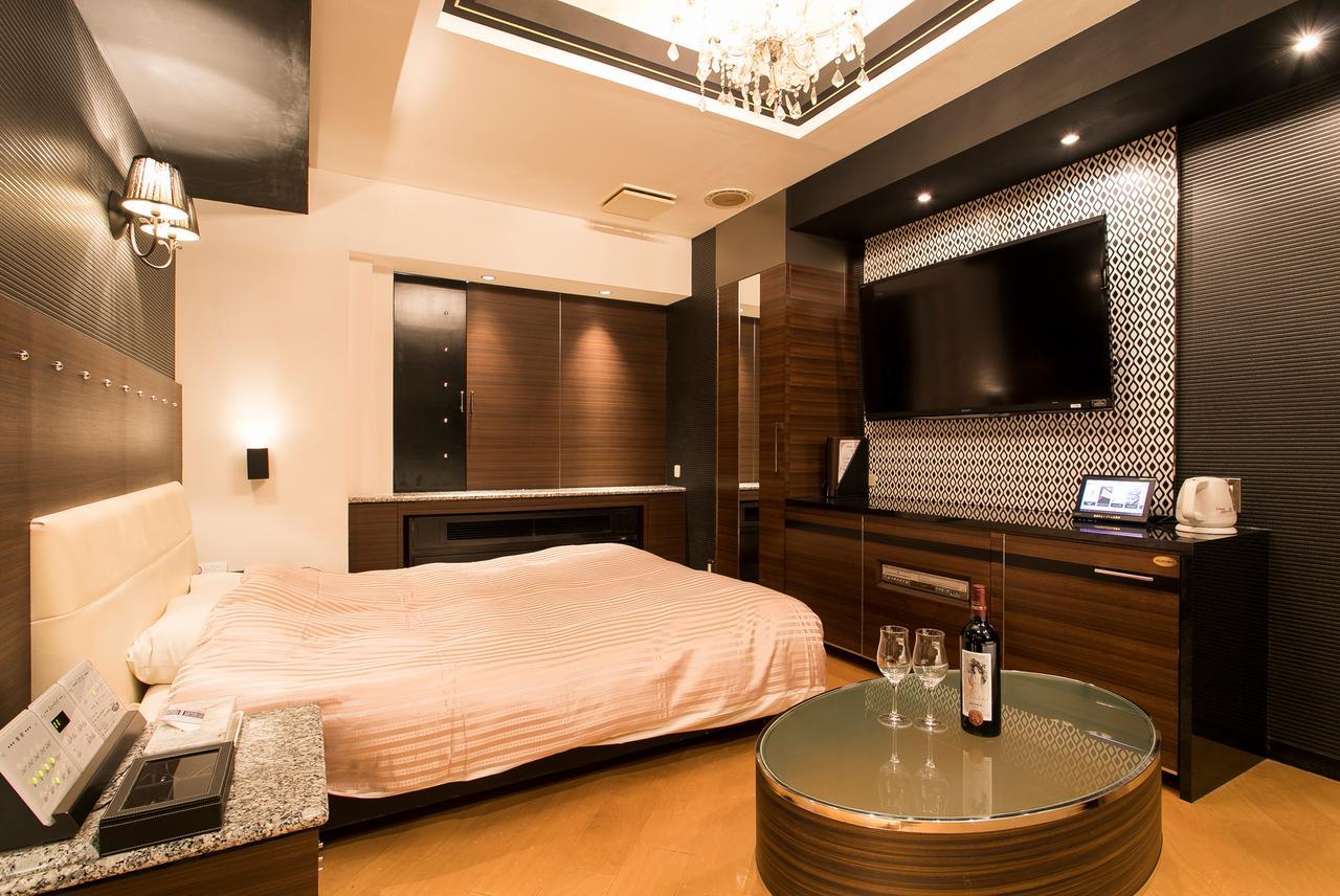 Love hotel Pal Otsuka -adult Only-