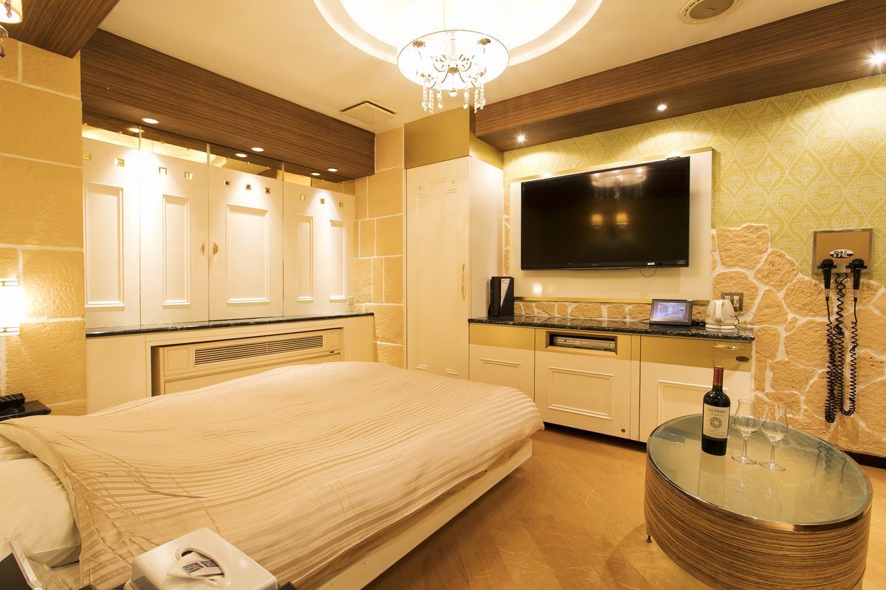 Love hotel Pal Otsuka -adult Only-