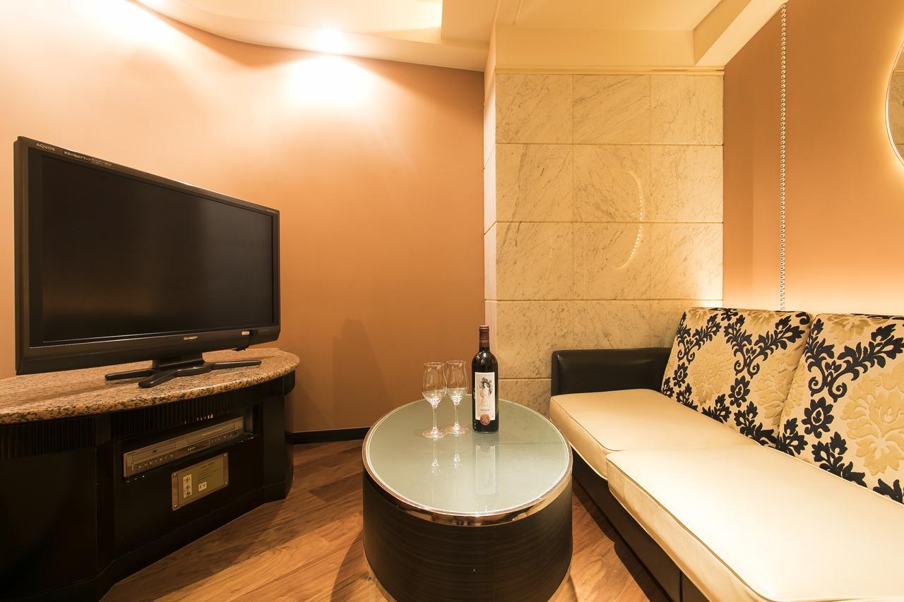 Love hotel Pal Otsuka -adult Only-