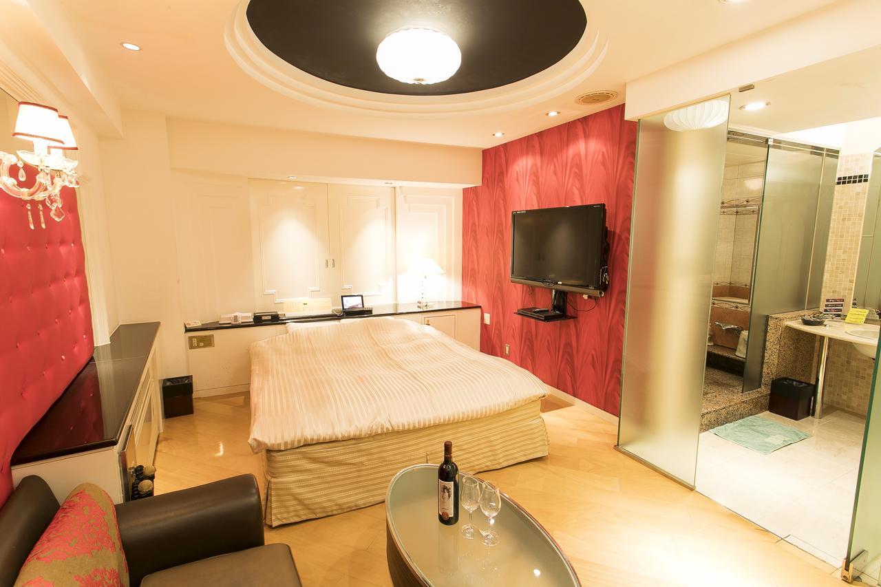 Love hotel Pal Otsuka -adult Only- 2*