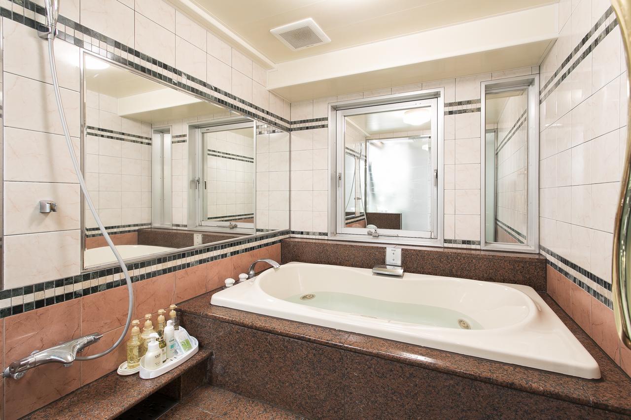 Love hotel Pal Otsuka -adult Only-
