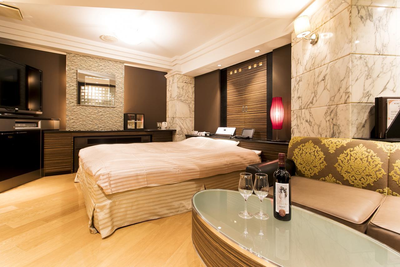 Pal Otsuka -adult Only- Love hotel Tokyo