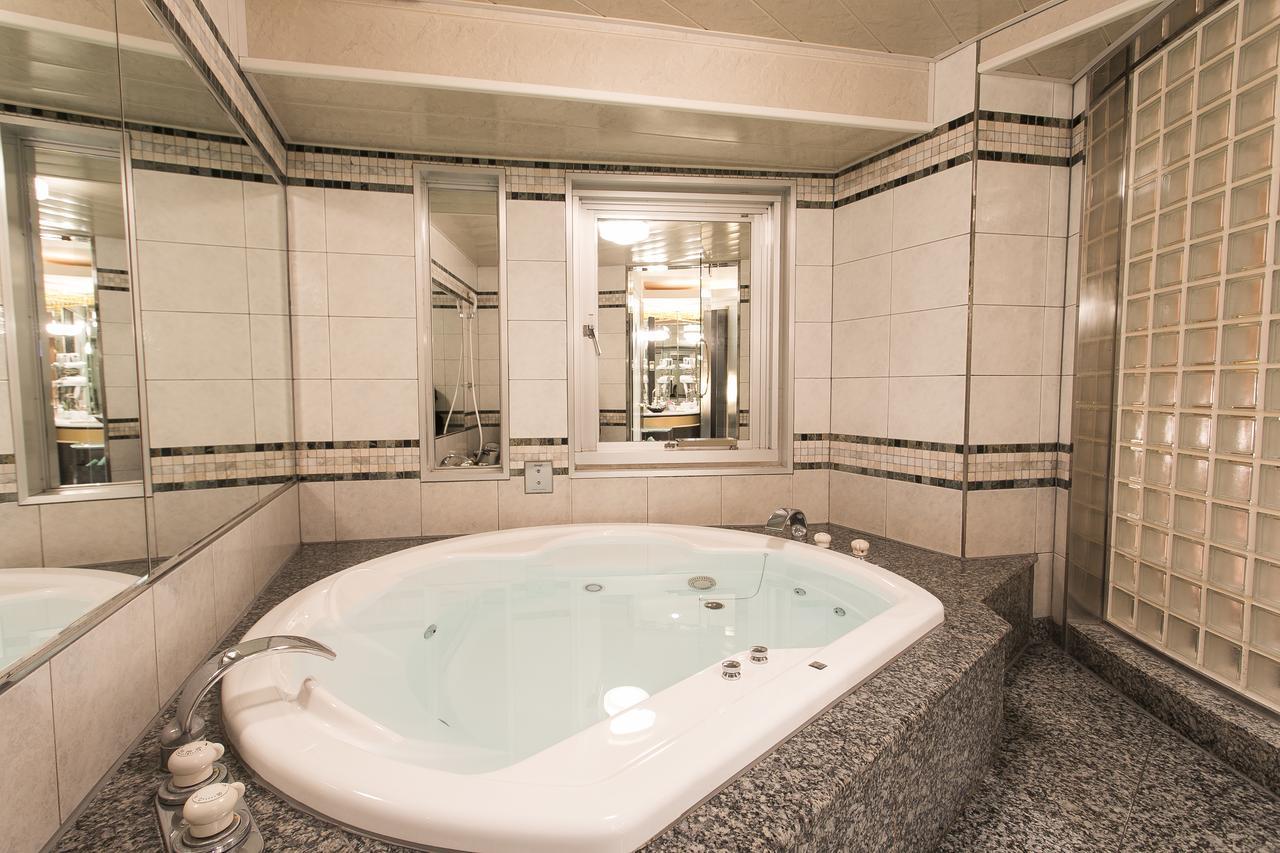 Pal Otsuka -adult Only- Love hotel
