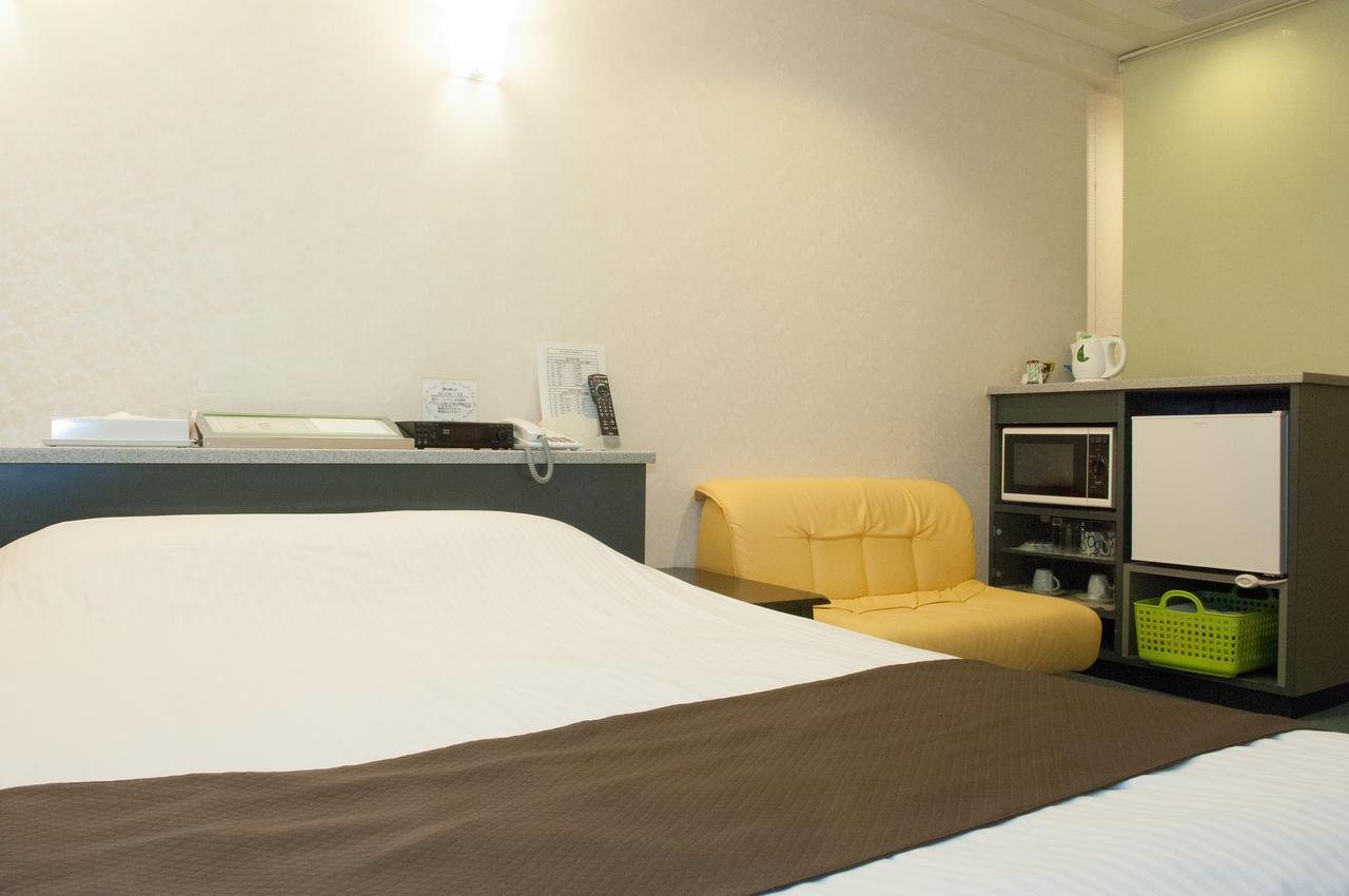 Hotel L Tokyo