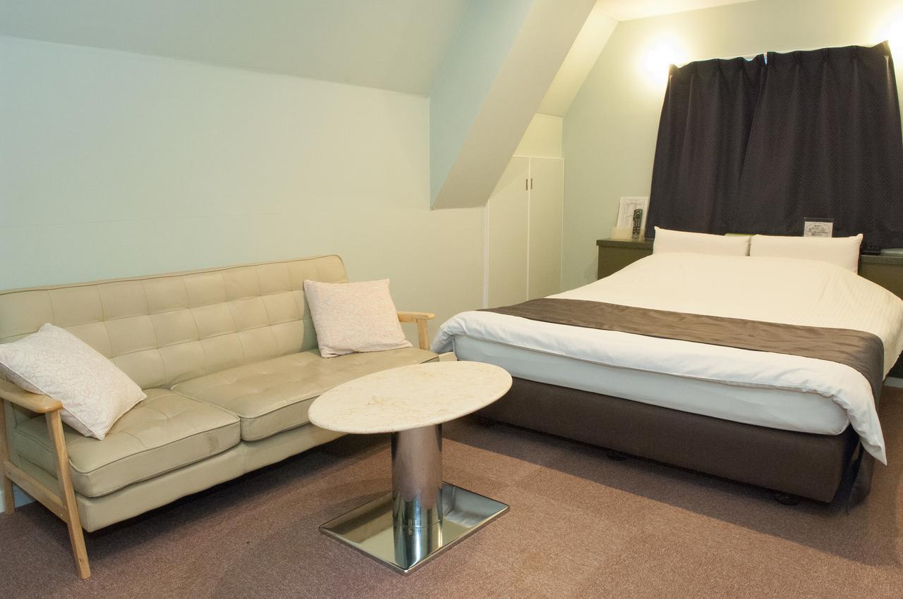 L Hotel Tokyo