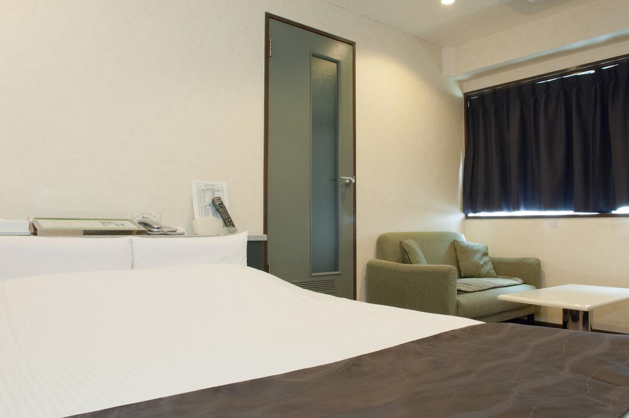 Hotel L Tokyo