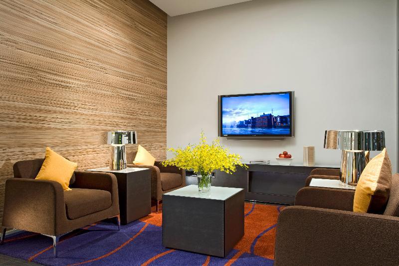 Citadines Shinjuku 4* Tokyo
